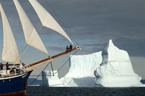 Arctic Cruises - North Spitsbergen Voyage 3